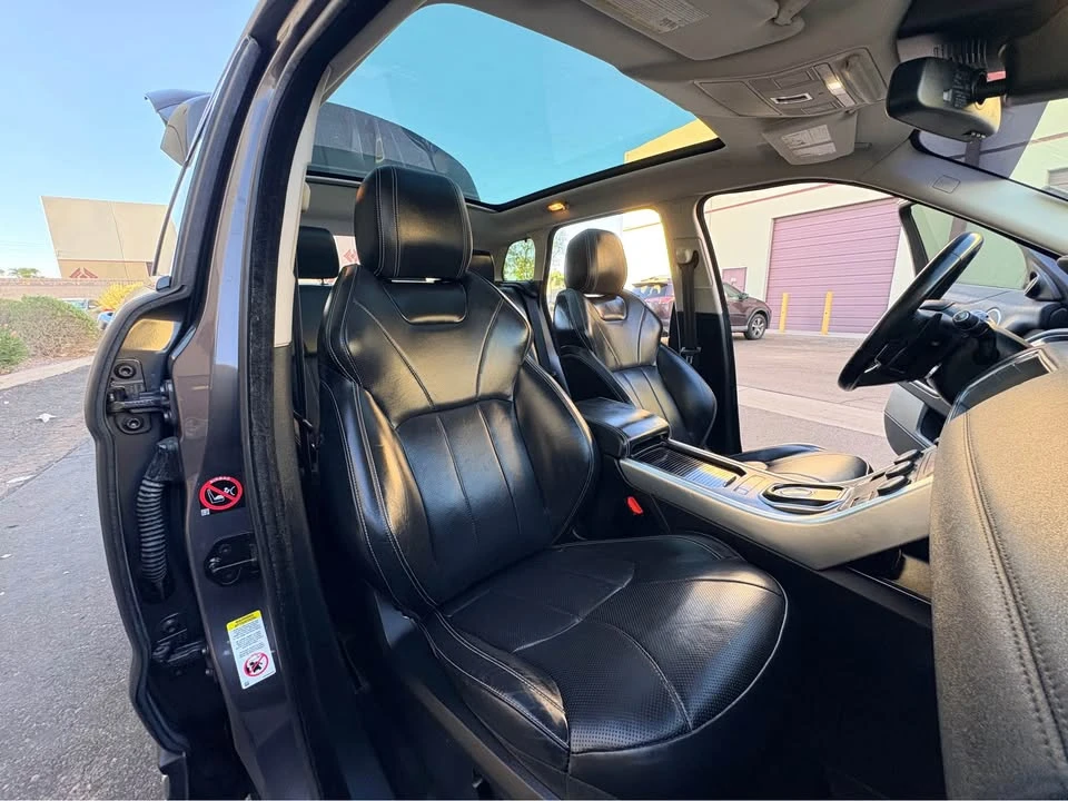 2016 Land Rover Range Rover Evoque 1st Gen - Image 19 of 20