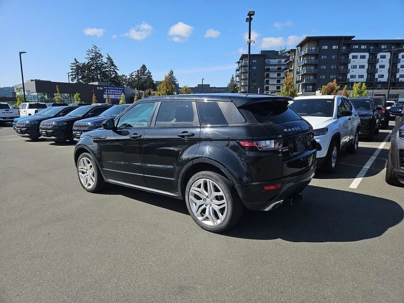 2016 Land Rover Range Rover Evoque 1st Gen - Image 4 of 5