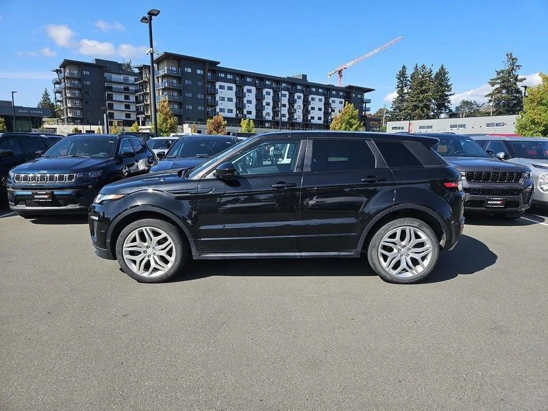 2016 Land Rover Range Rover Evoque 1st Gen - Image 3 of 5