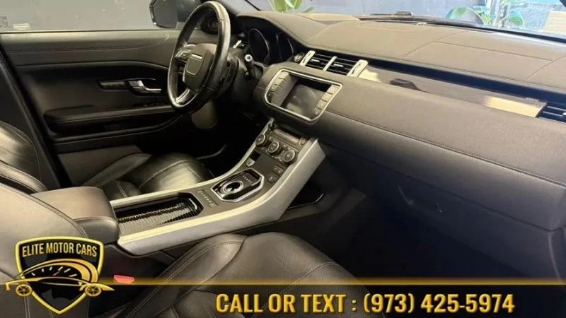 2016 Land Rover Range Rover Evoque 1st Gen - Image 11 of 11