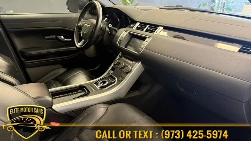 2016 Land Rover Range Rover Evoque 1st Gen - Image 12 of 12