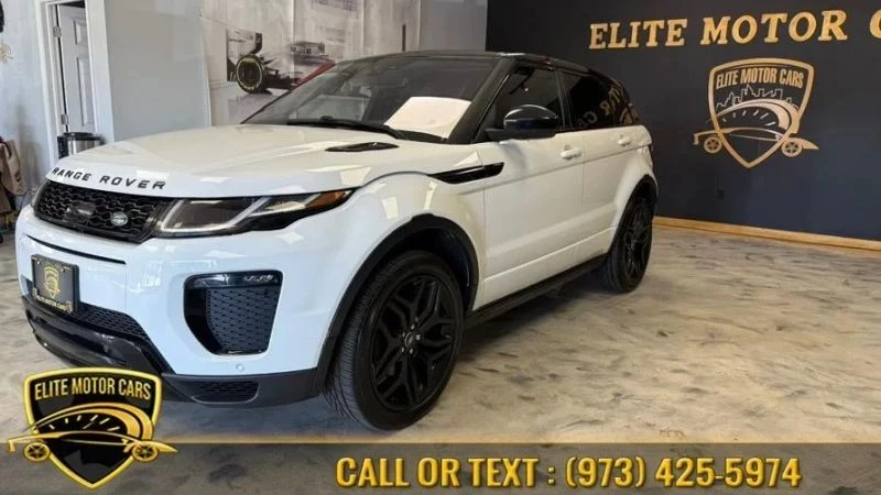 2016 Land Rover Range Rover Evoque 1st Gen - Image 2 of 12