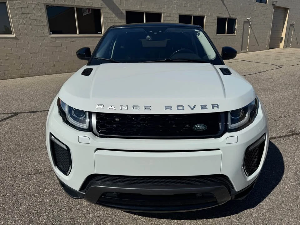 2016 Land Rover Range Rover Evoque 1st Gen - Image 2 of 20