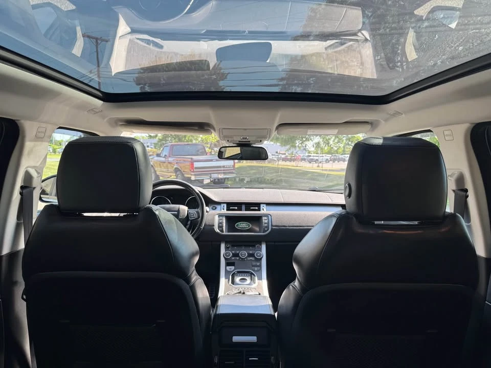 2016 Land Rover Range Rover Evoque 1st Gen - Image 17 of 20