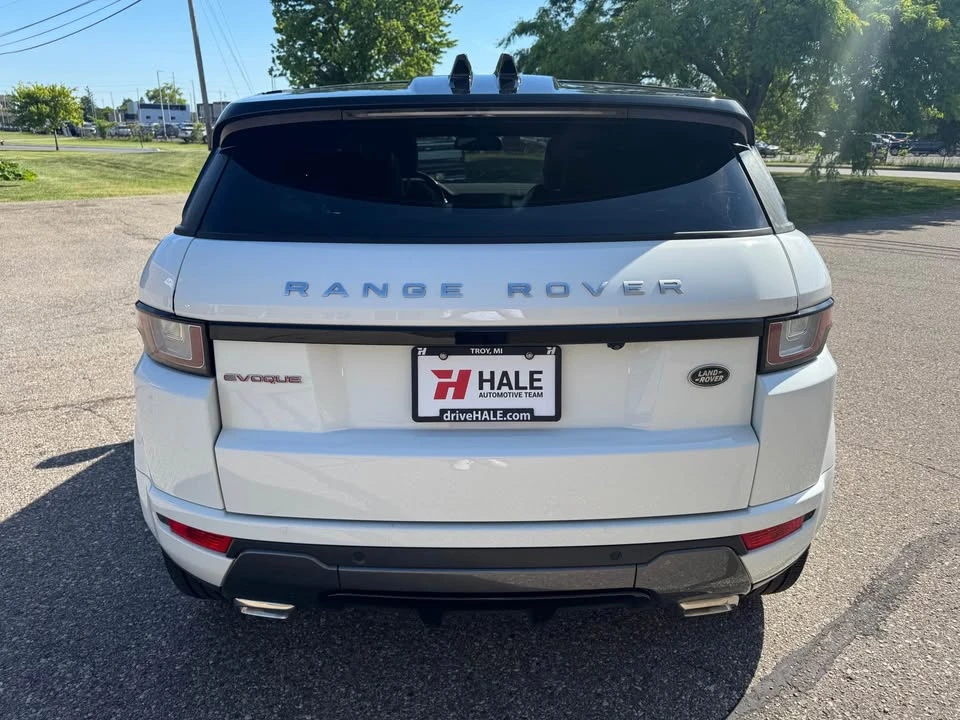 2016 Land Rover Range Rover Evoque 1st Gen - Image 7 of 20