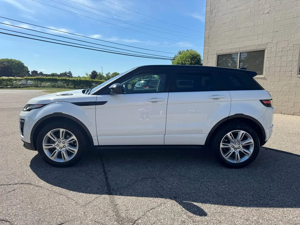 2016 Land Rover Range Rover Evoque 1st Gen - Image 20 of 20