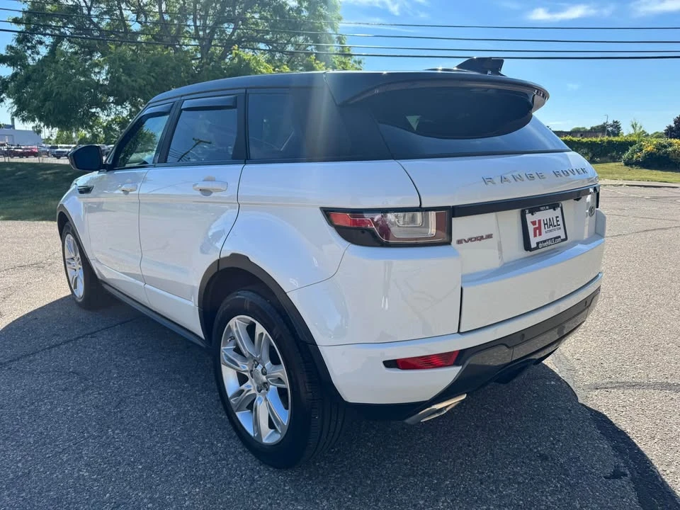 2016 Land Rover Range Rover Evoque 1st Gen - Image 6 of 20
