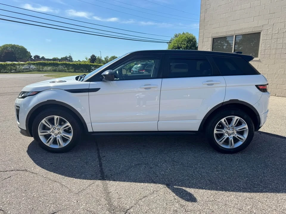 2016 Land Rover Range Rover Evoque 1st Gen - Image 4 of 20