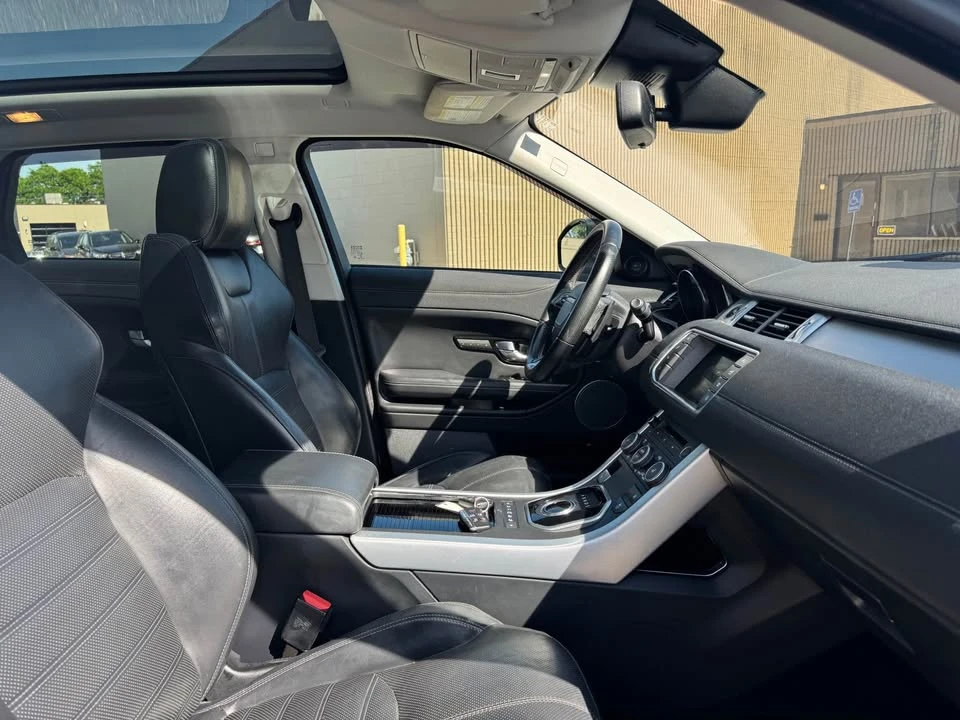 2016 Land Rover Range Rover Evoque 1st Gen - Image 14 of 20