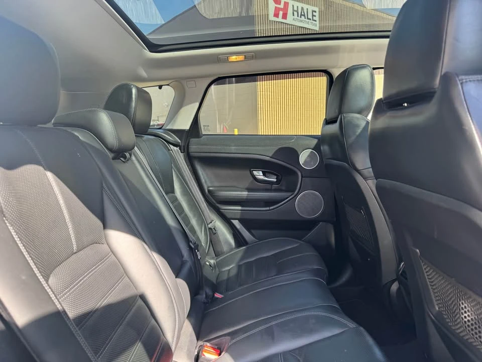 2016 Land Rover Range Rover Evoque 1st Gen - Image 15 of 20
