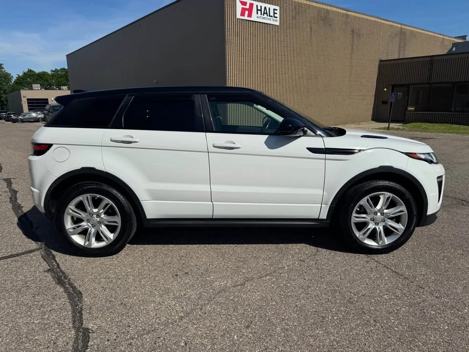 2016 Land Rover Range Rover Evoque 1st Gen - Image 5 of 20