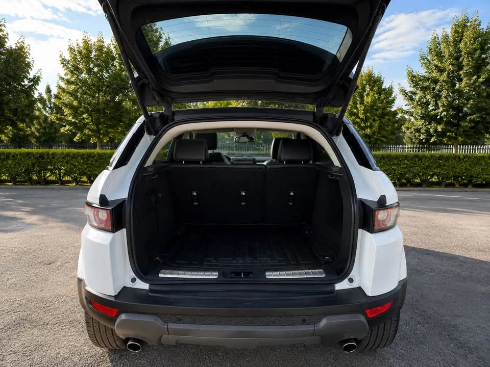 2016 Land Rover Range Rover Evoque 1st Gen - Image 14 of 17