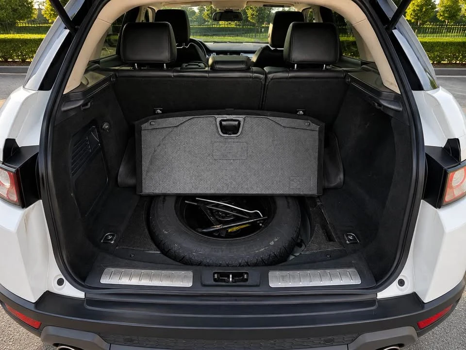 2016 Land Rover Range Rover Evoque 1st Gen - Image 17 of 17