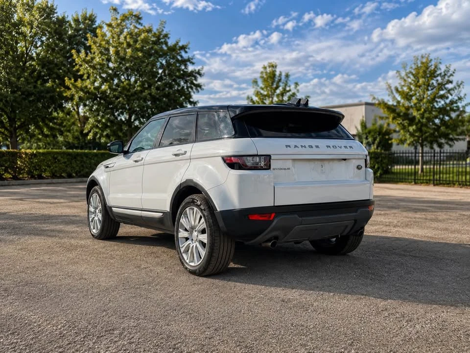 2016 Land Rover Range Rover Evoque 1st Gen - Image 2 of 17