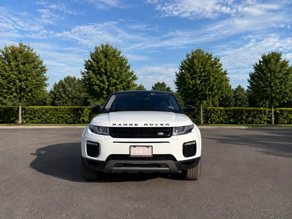 2016 Land Rover Range Rover Evoque 1st Gen - Image 16 of 17