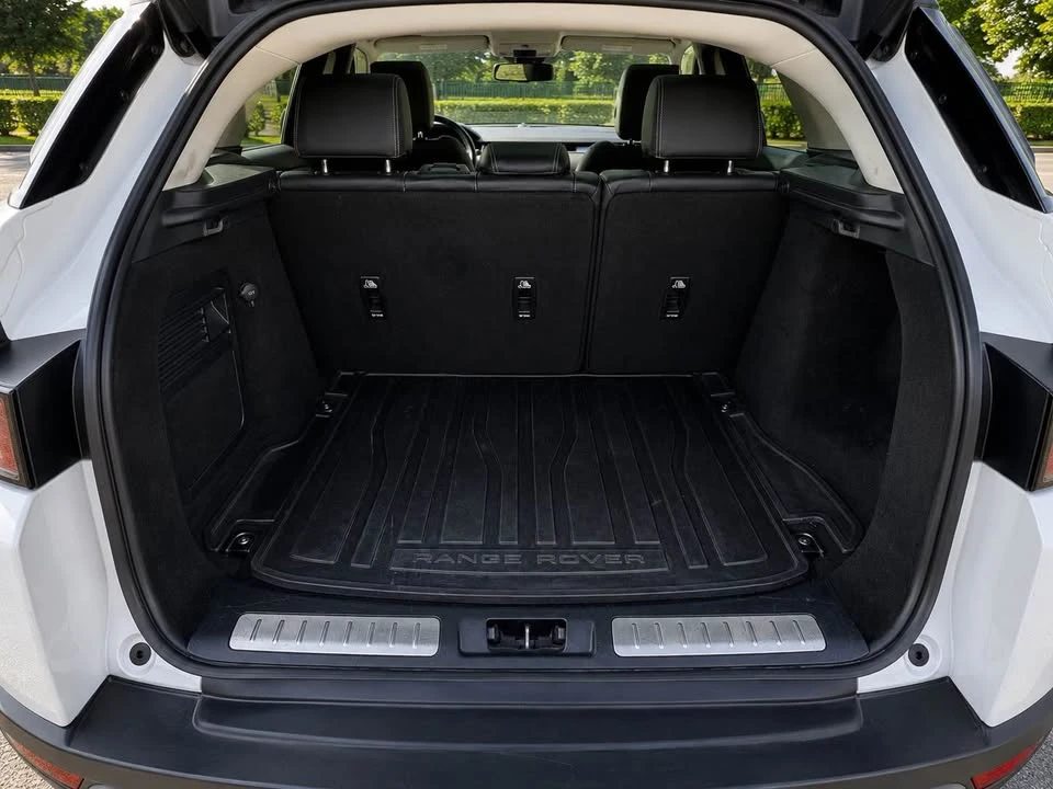 2016 Land Rover Range Rover Evoque 1st Gen - Image 15 of 17