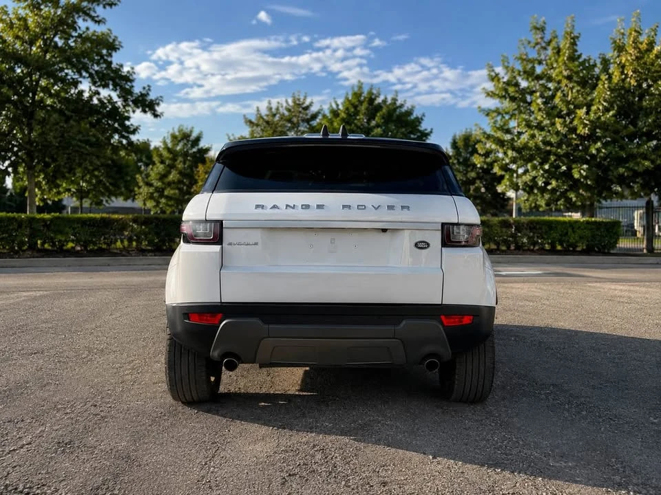 2016 Land Rover Range Rover Evoque 1st Gen - Image 3 of 17