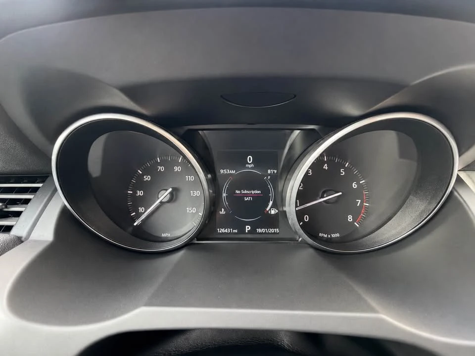 2016 Land Rover Range Rover Evoque 1st Gen - Image 11 of 17