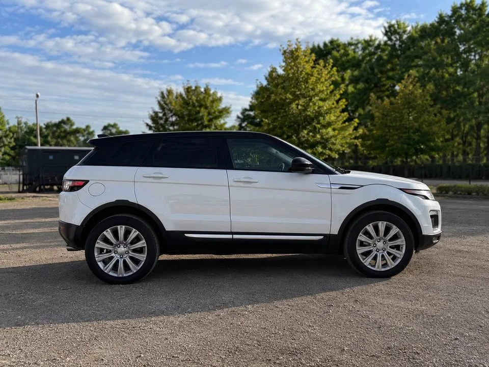2016 Land Rover Range Rover Evoque 1st Gen - Image 4 of 17