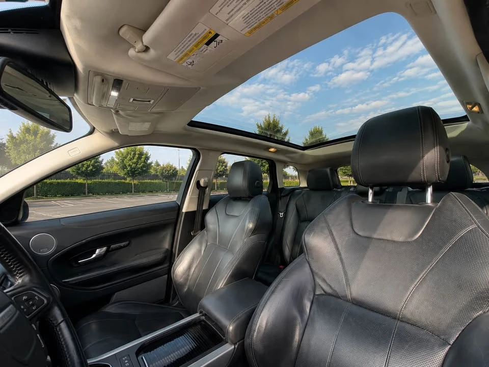 2016 Land Rover Range Rover Evoque 1st Gen - Image 7 of 17