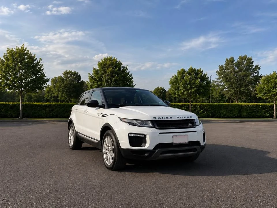 2016 Land Rover Range Rover Evoque 1st Gen - Image 5 of 17