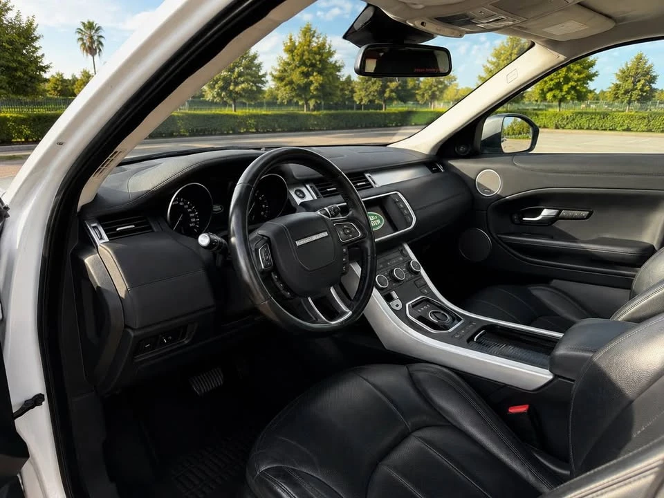 2016 Land Rover Range Rover Evoque 1st Gen - Image 6 of 17