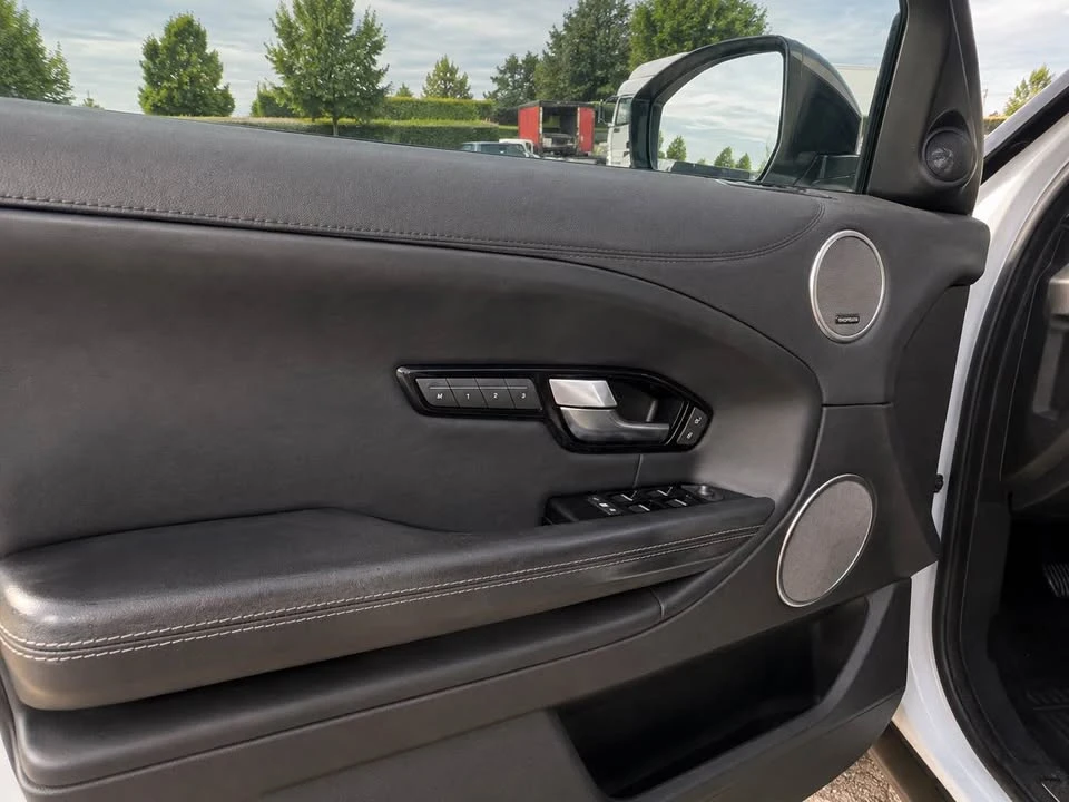 2016 Land Rover Range Rover Evoque 1st Gen - Image 13 of 17