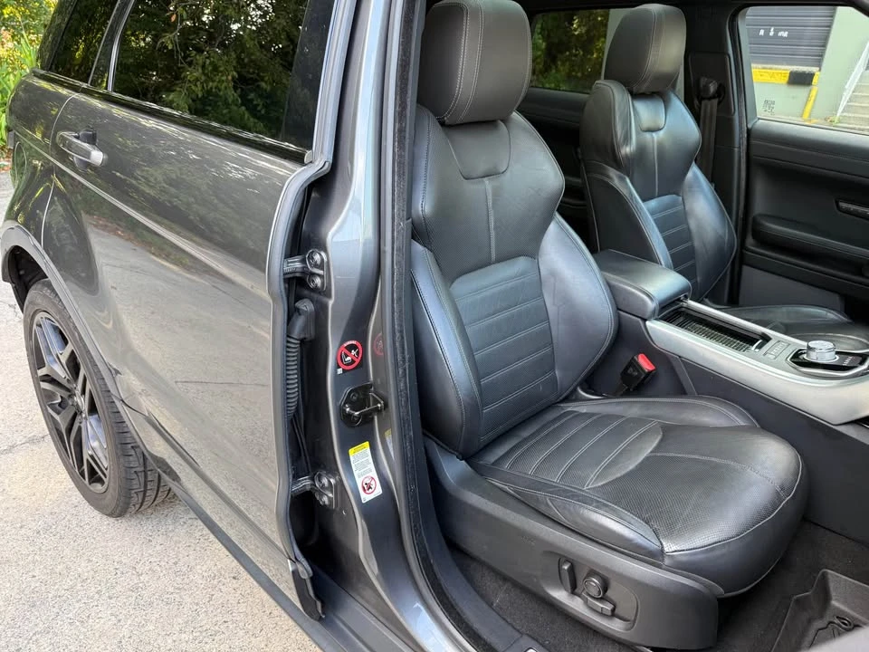 2016 Land Rover Range Rover Evoque 1st Gen - Image 7 of 20