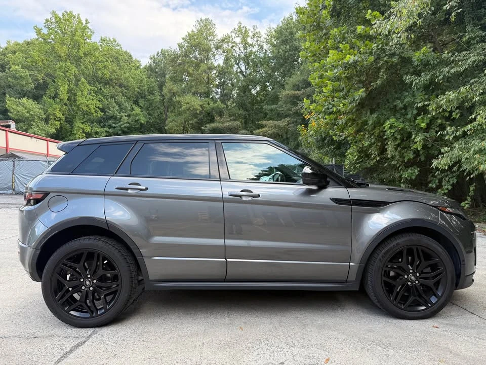 2016 Land Rover Range Rover Evoque 1st Gen - Image 10 of 20