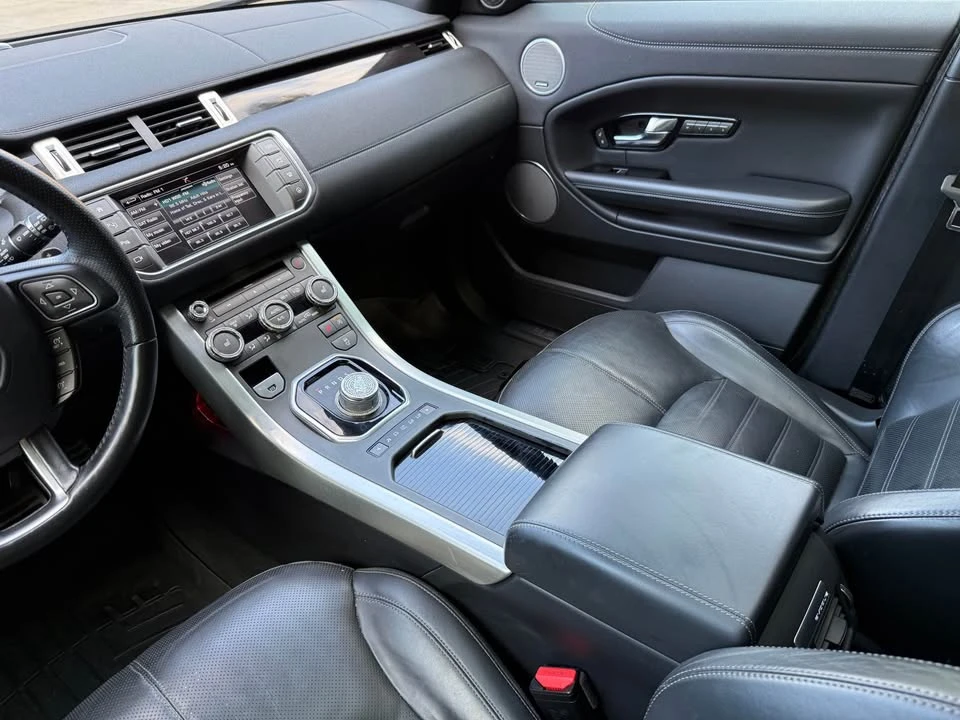 2016 Land Rover Range Rover Evoque 1st Gen - Image 12 of 20