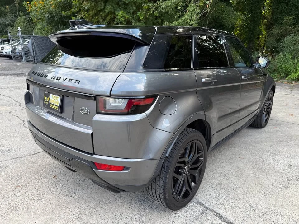 2016 Land Rover Range Rover Evoque 1st Gen - Image 9 of 20