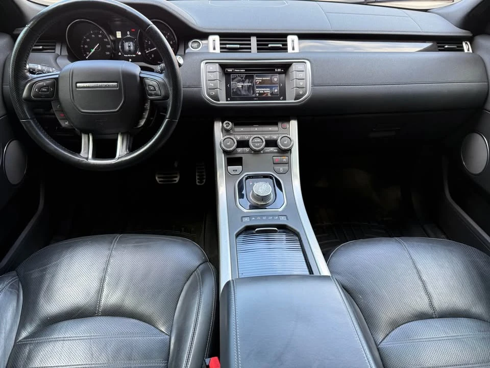 2016 Land Rover Range Rover Evoque 1st Gen - Image 3 of 20
