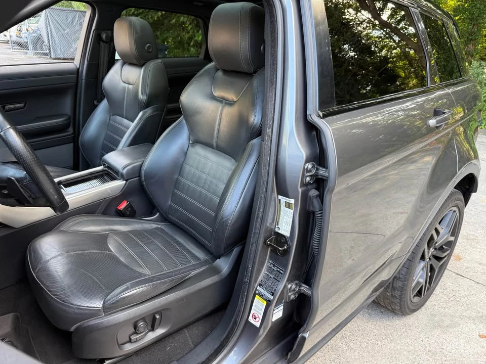 2016 Land Rover Range Rover Evoque 1st Gen - Image 6 of 20
