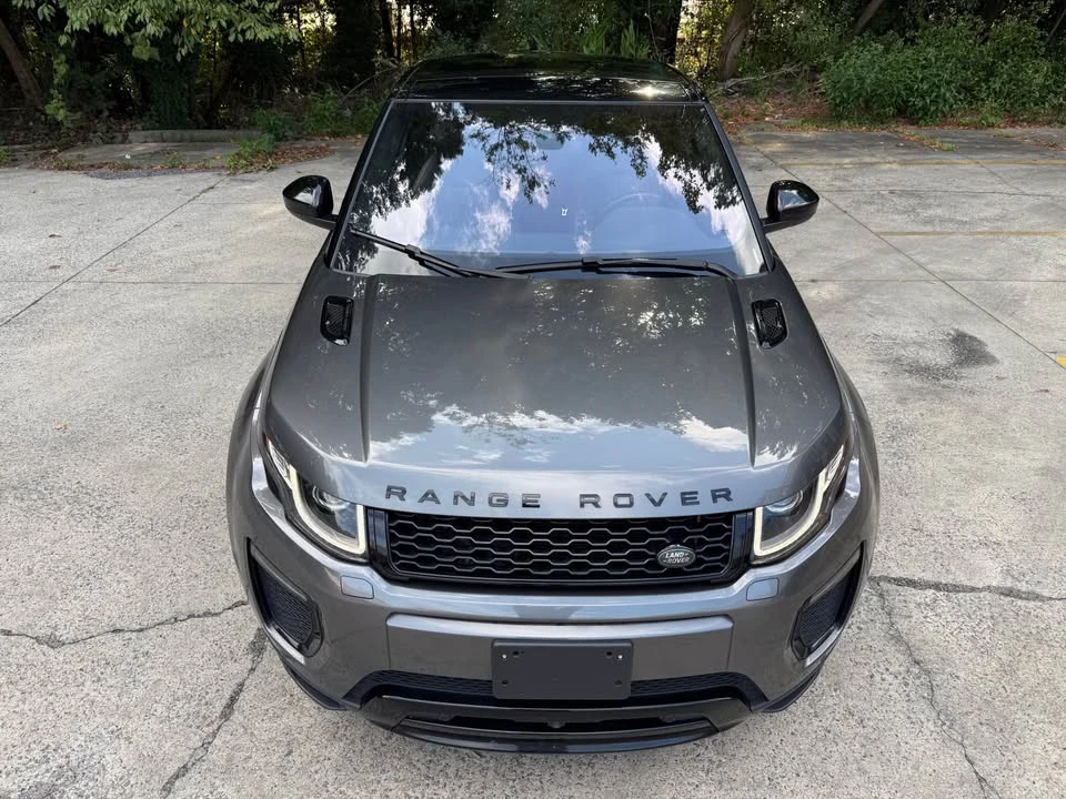 2016 Land Rover Range Rover Evoque 1st Gen - Image 4 of 20