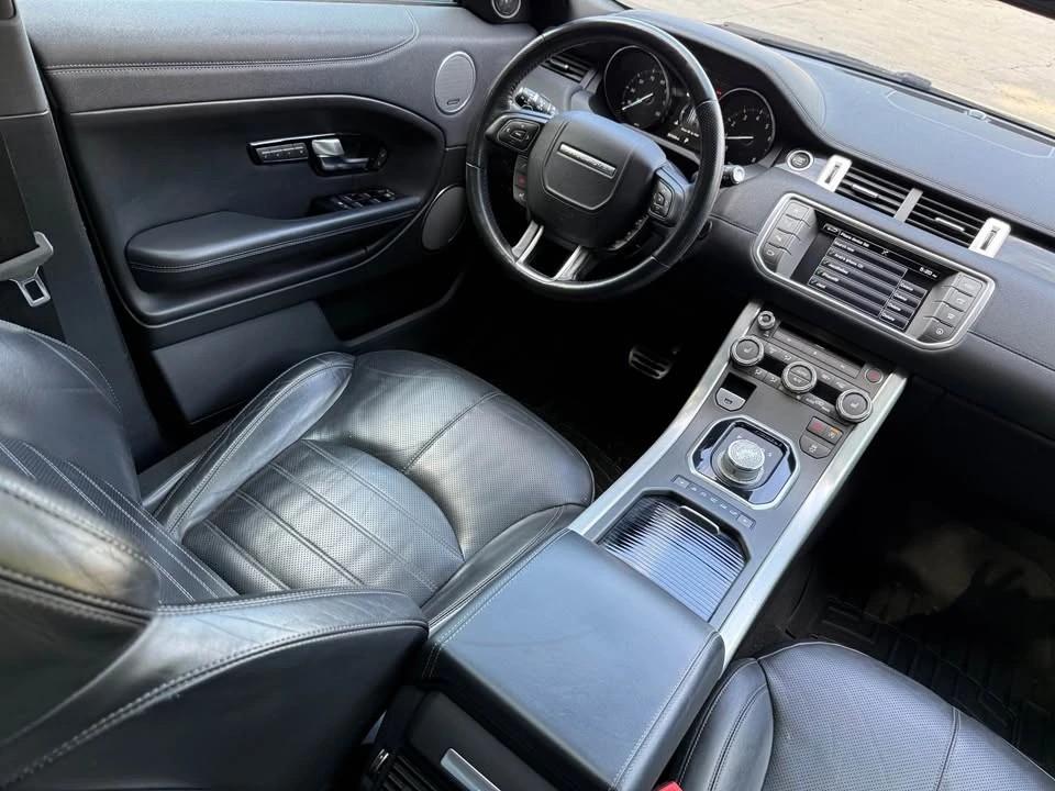 2016 Land Rover Range Rover Evoque 1st Gen - Image 11 of 20