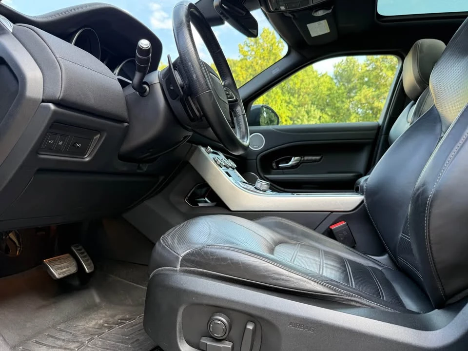 2016 Land Rover Range Rover Evoque 1st Gen - Image 20 of 20