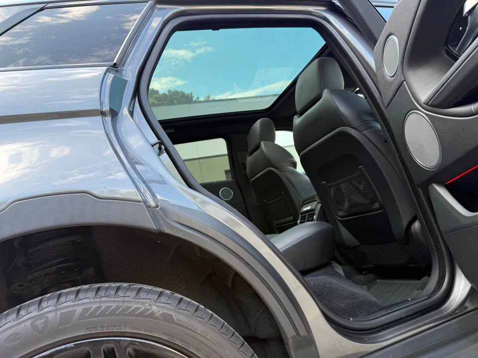 2016 Land Rover Range Rover Evoque 1st Gen - Image 15 of 20