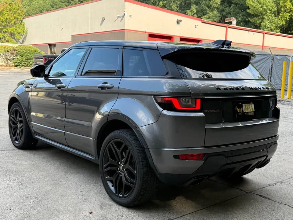 2016 Land Rover Range Rover Evoque 1st Gen - Image 8 of 20