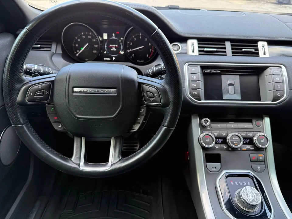 2016 Land Rover Range Rover Evoque 1st Gen - Image 13 of 20