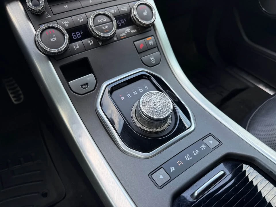2016 Land Rover Range Rover Evoque 1st Gen - Image 14 of 20