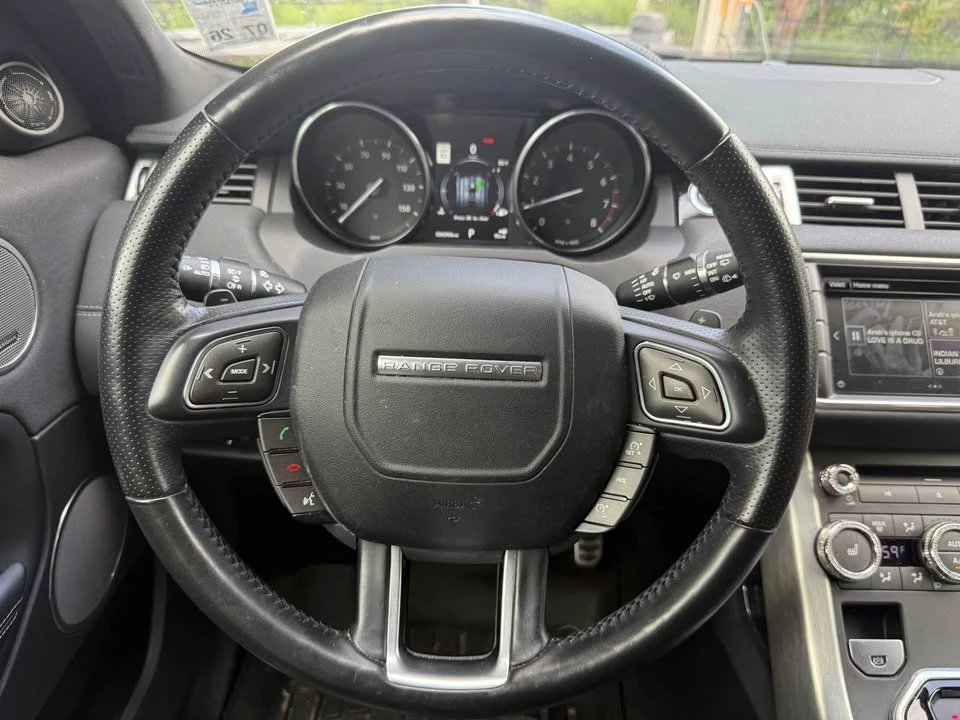 2016 Land Rover Range Rover Evoque 1st Gen - Image 18 of 20
