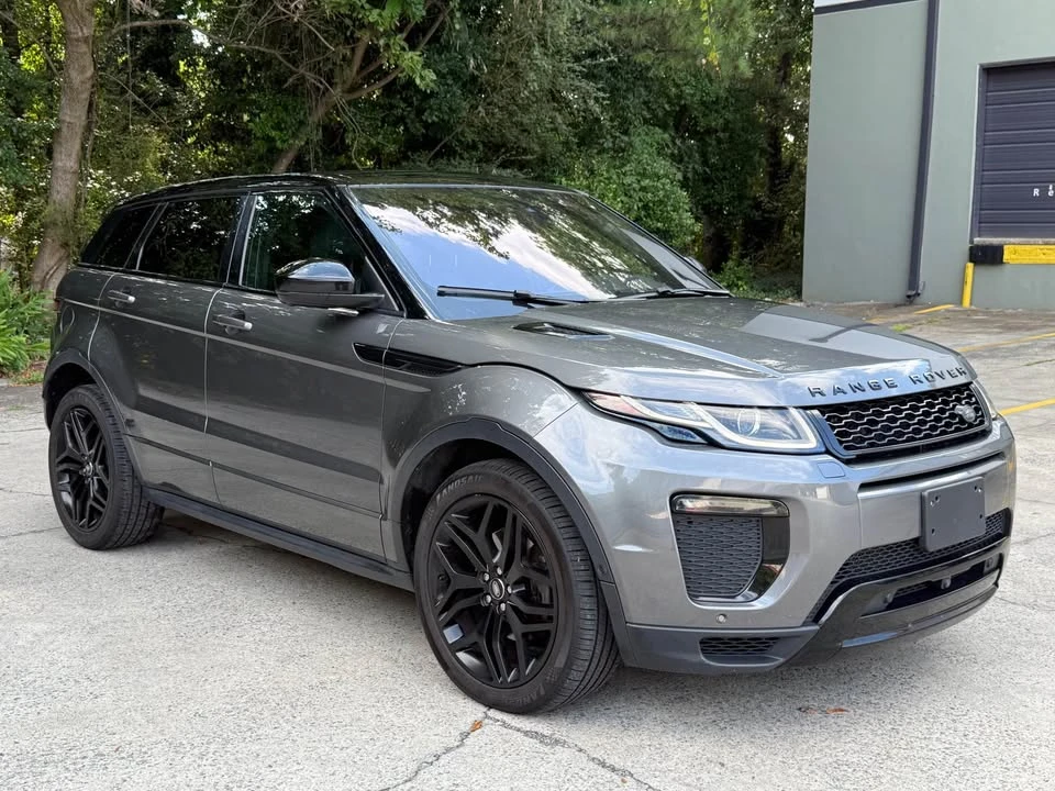 2016 Land Rover Range Rover Evoque 1st Gen - Image 2 of 20