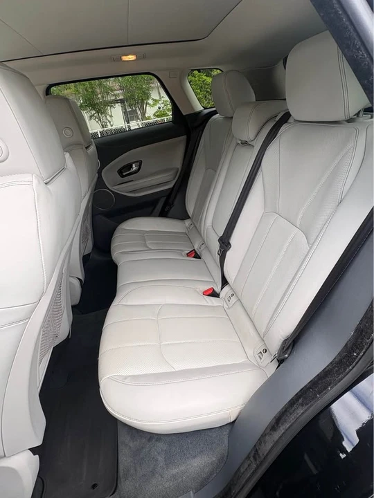 2016 Land Rover Range Rover Evoque 1st Gen - Image 12 of 13