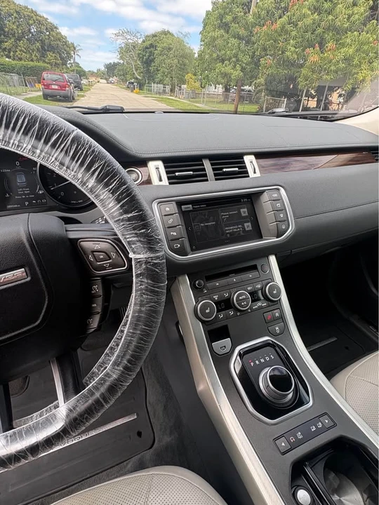 2016 Land Rover Range Rover Evoque 1st Gen - Image 11 of 13
