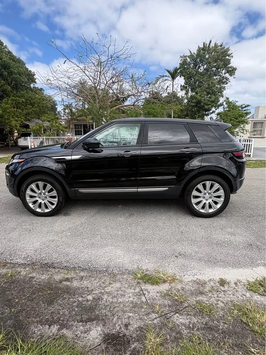 2016 Land Rover Range Rover Evoque 1st Gen - Image 7 of 13