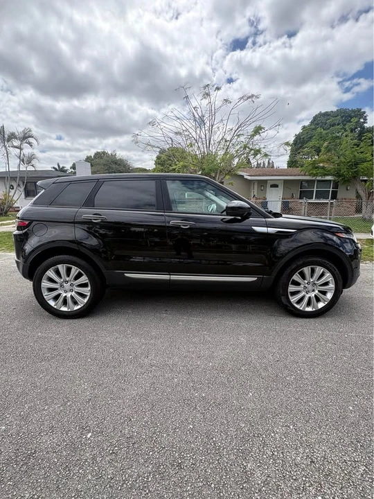 2016 Land Rover Range Rover Evoque 1st Gen - Image 3 of 13