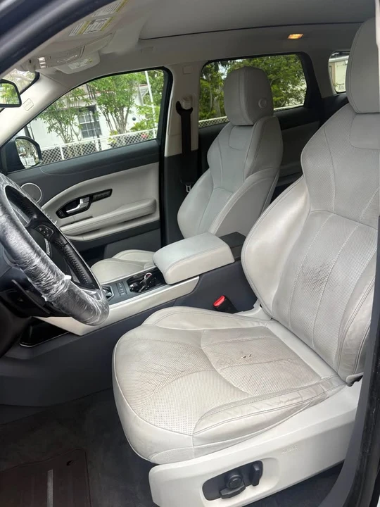 2016 Land Rover Range Rover Evoque 1st Gen - Image 9 of 13