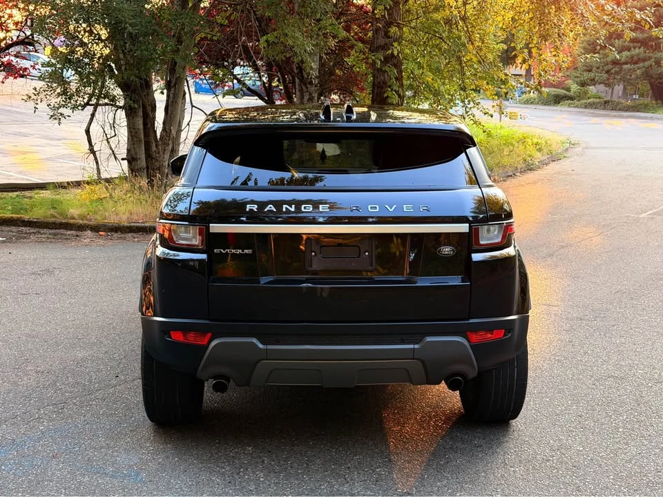 2016 Land Rover Range Rover Evoque 1st Gen - Image 6 of 15