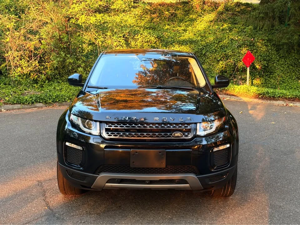 2016 Land Rover Range Rover Evoque 1st Gen - Image 5 of 15