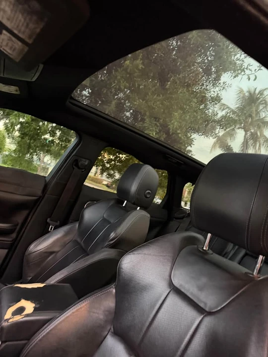 2016 Land Rover Range Rover Evoque 1st Gen - Image 6 of 6